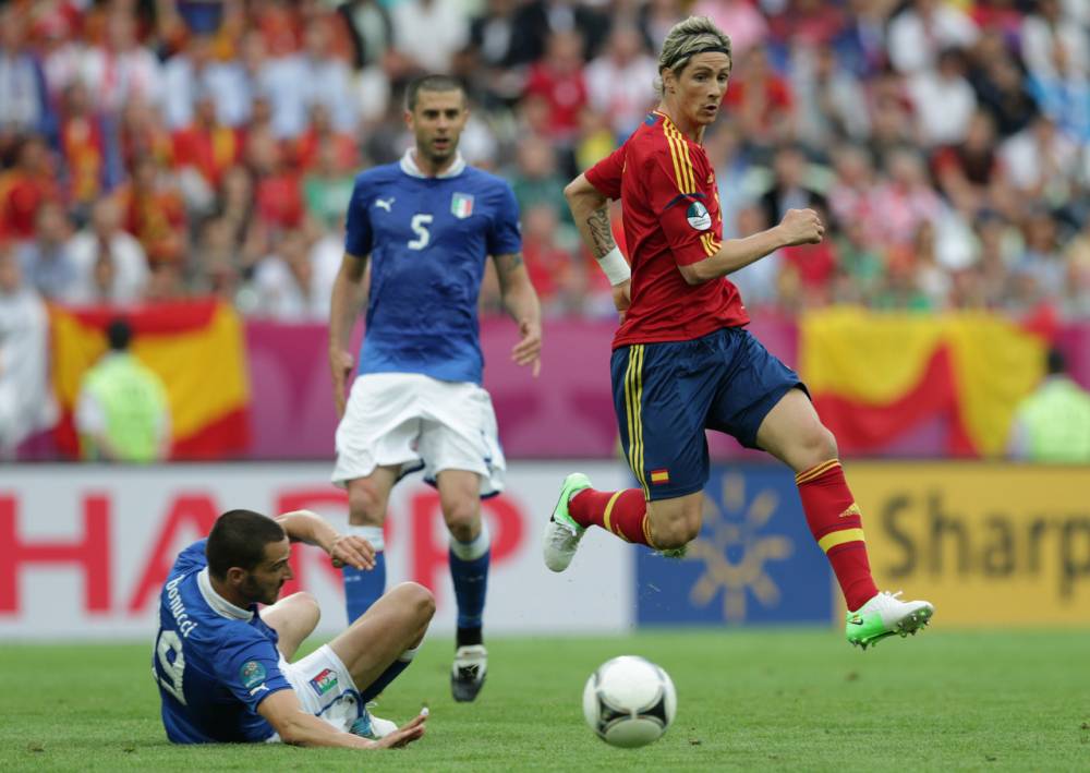 范佩西曼联时期欧冠战绩,范佩西和德罗巴谁厉害