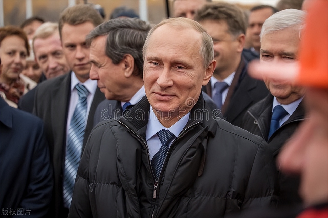 普京自传完整版第一集,普京经历完整版