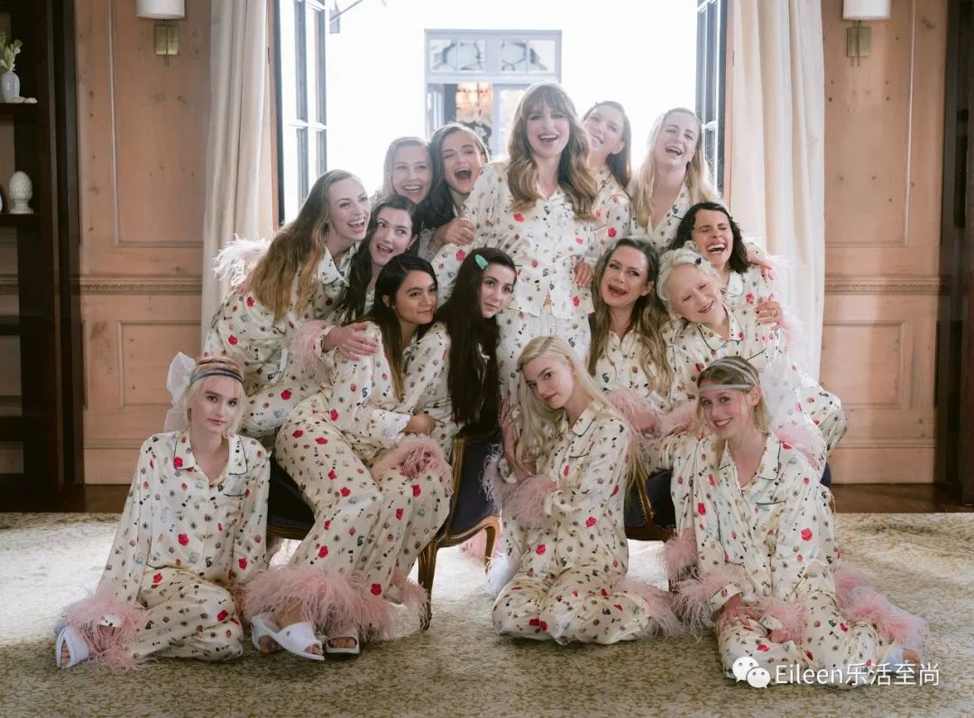 私嫁首富公子？黑金豪门除了宫斗还有什么样的奢宅美人？