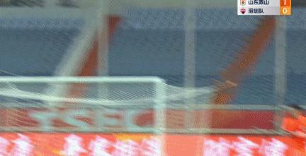 中超泰山3-1海港积分追平三镇,中超最新积分榜山东泰山胜广州城