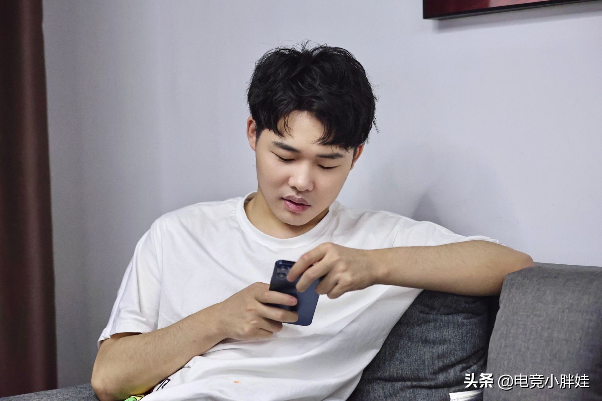 一诺总决赛背锅,ag输了为什么要让一诺背锅