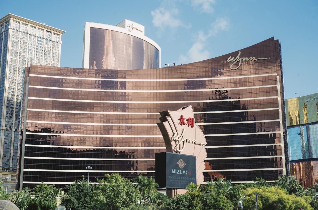 澳门有便宜的酒店住吗,澳门订不到的顶级酒店