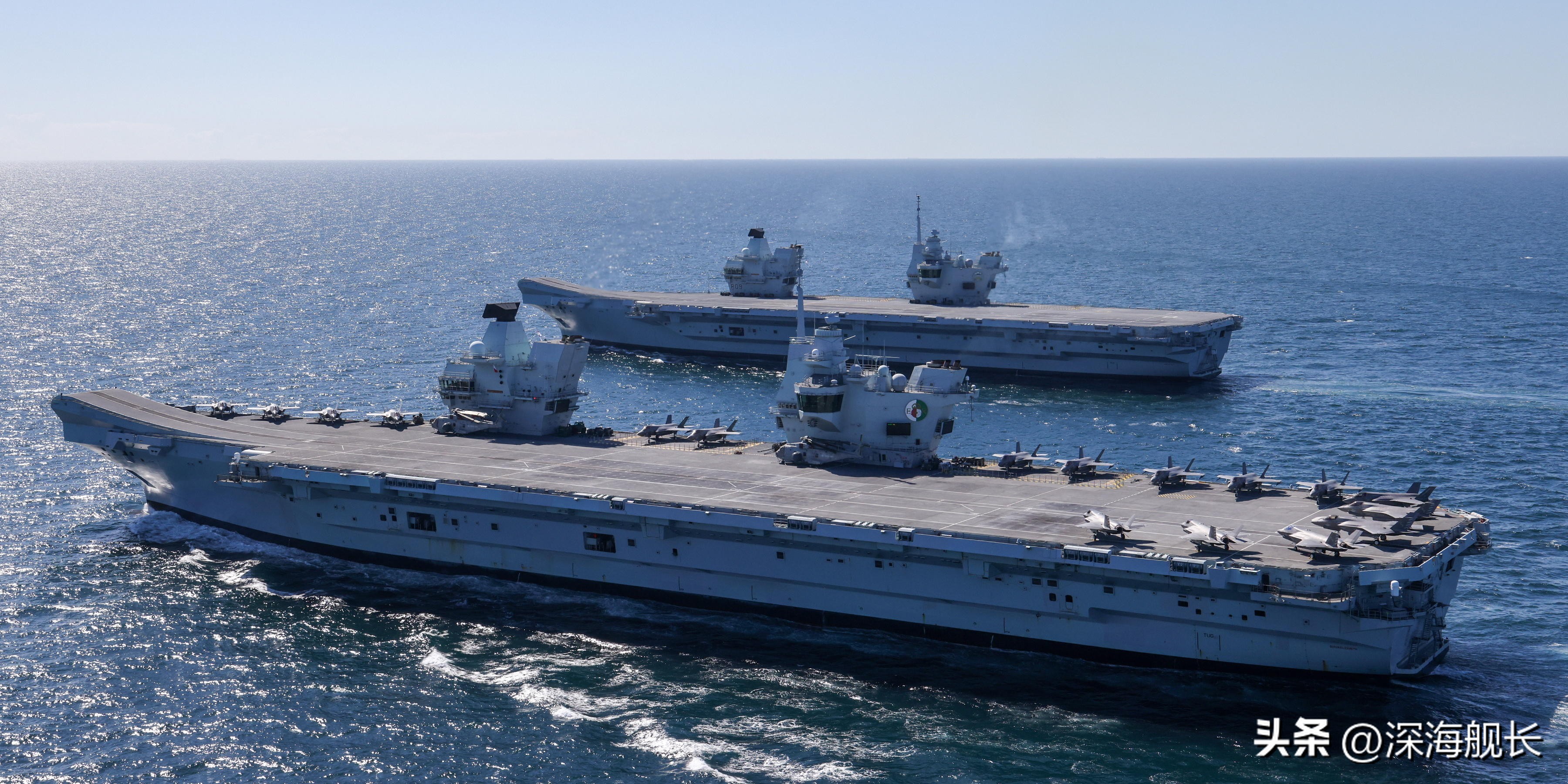 英国军力排名在法国前面,英国军力世界排名第几