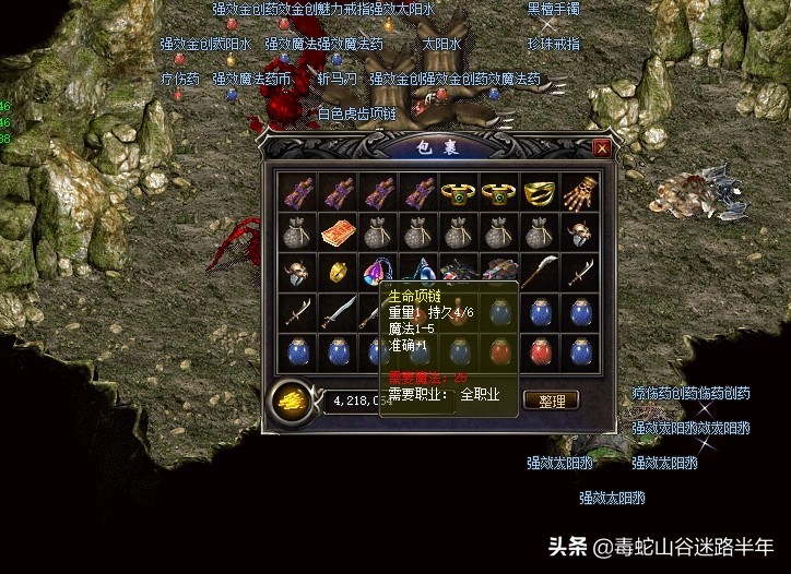 热血传奇神兽有多强,热血传奇召唤神兽视频