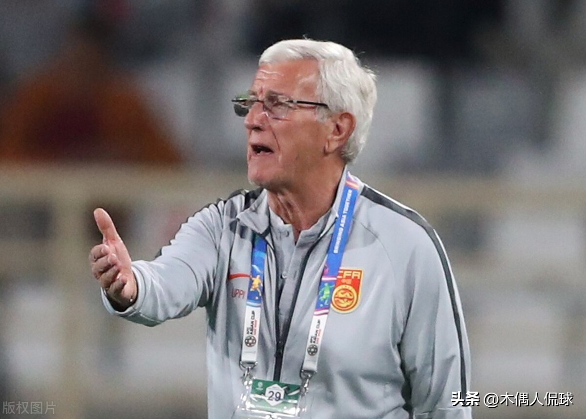 扬科维奇国足风格,扬科维奇指教国足多久了