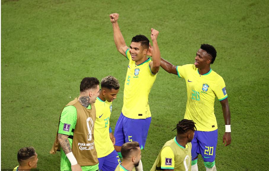 谁是本届世界杯冠军,世界杯米卢大名单