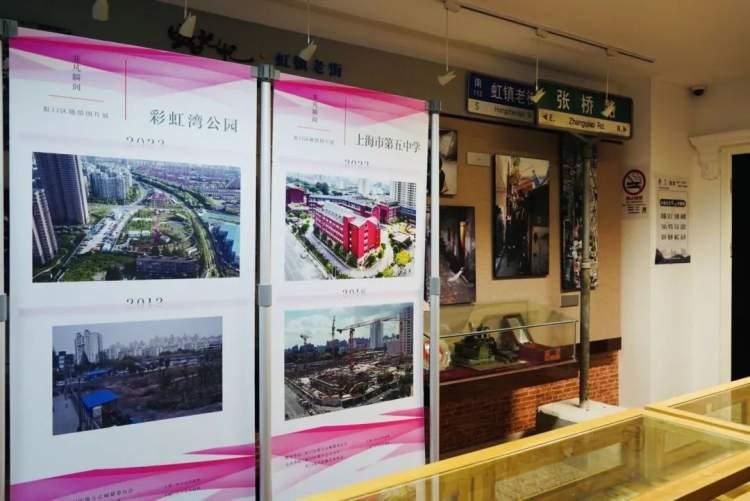 虹口区最辉煌的时候,上海的繁华震撼视频