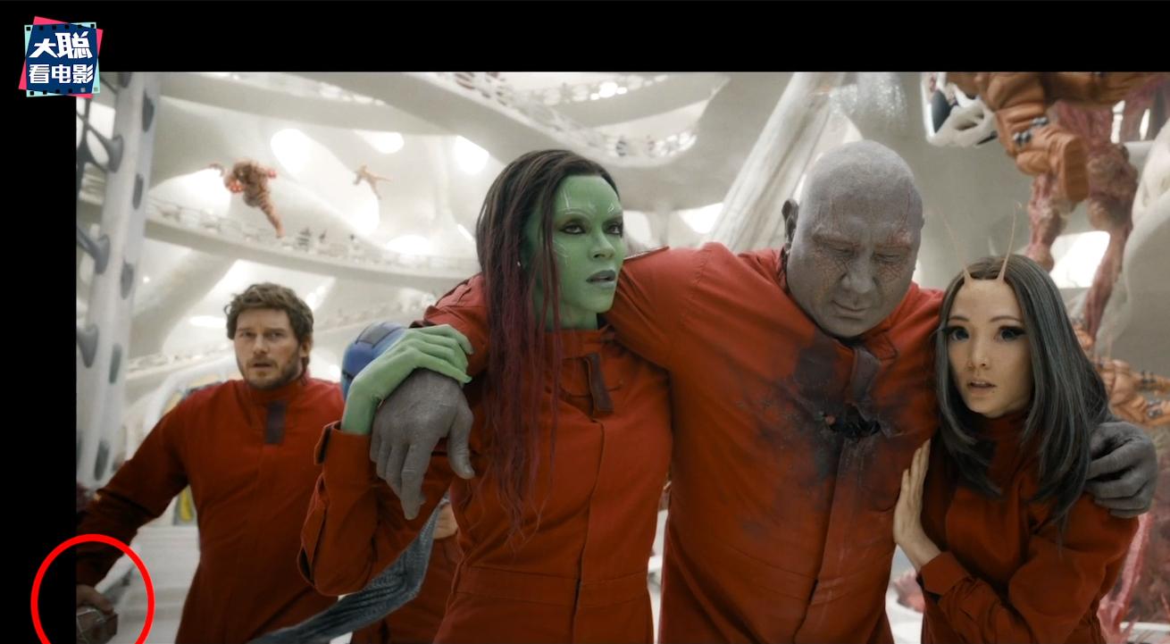 银河护卫队3大结局解释,《银河护卫队》3完结了吗