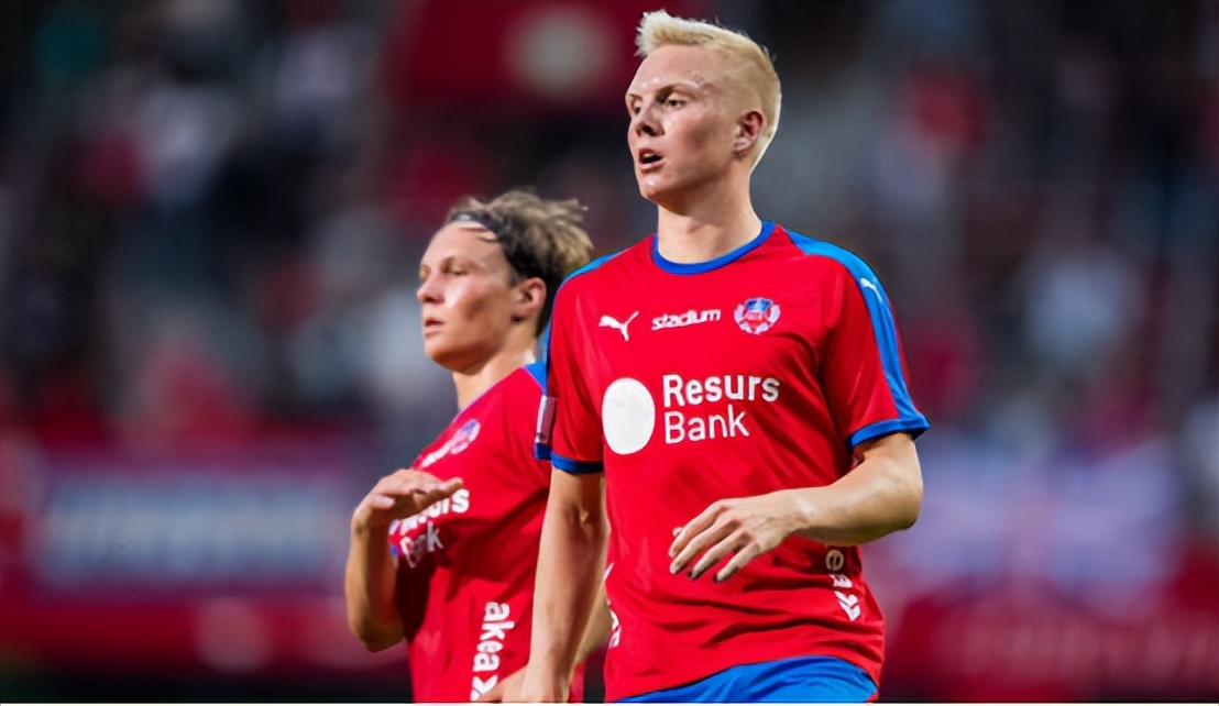 瓦尔贝里vs瓦尔贝里,瑞典超瓦尔贝里