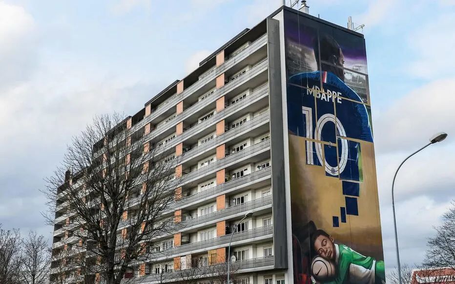 姆巴佩2022十大逆天进球,姆巴佩能否成为新一代足球核心