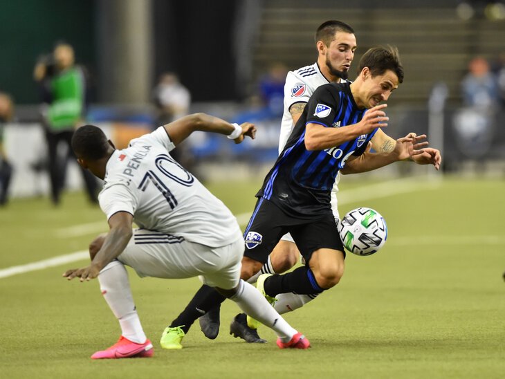 梅西加盟美职联所有进球,梅西加盟美职联谁是最大的受益者