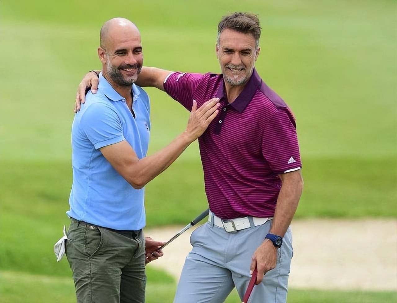 足球战神巴蒂现状怎么样,足球战神巴蒂集锦