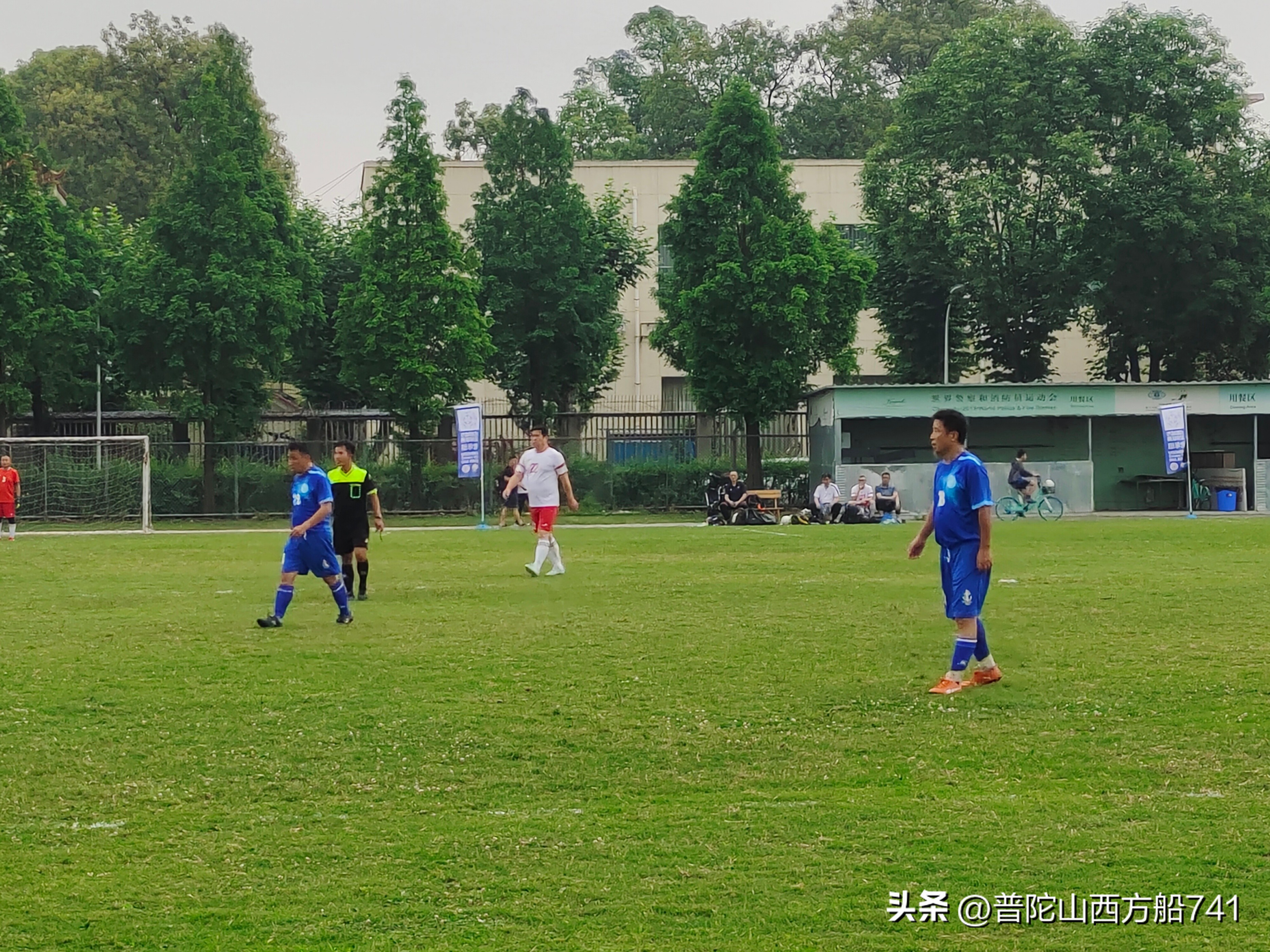 滨海海联足球队,重庆海联足球