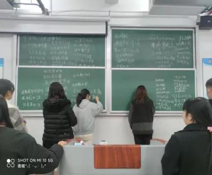 南通理工学院社团有多少,南通理工学院海安校区有几个社团