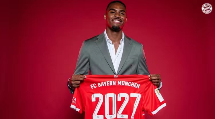 足坛十大00后球员,世界足坛最具天赋的60名新星