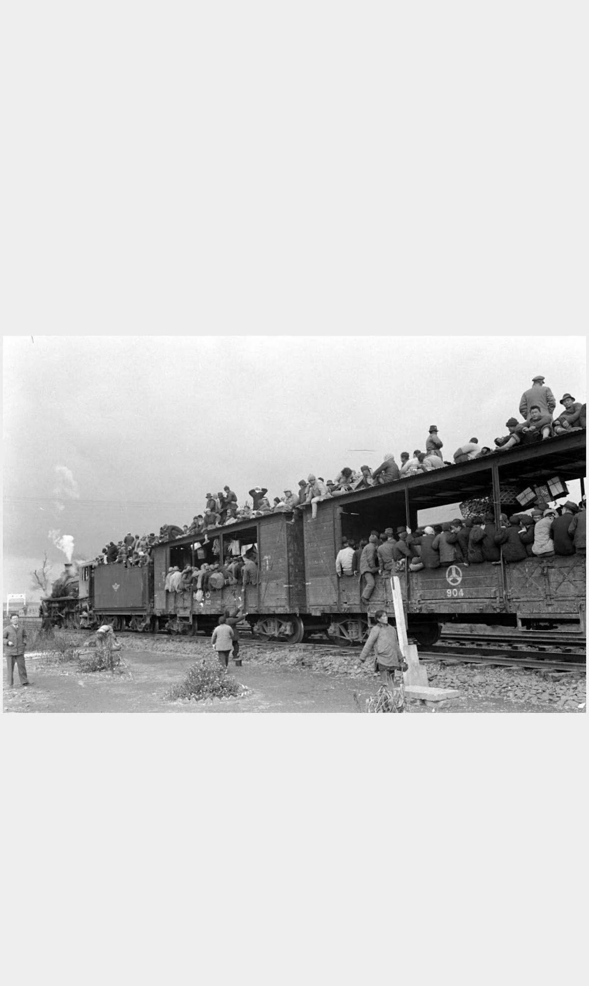 集中营图片真实照片,集中营老照片真实