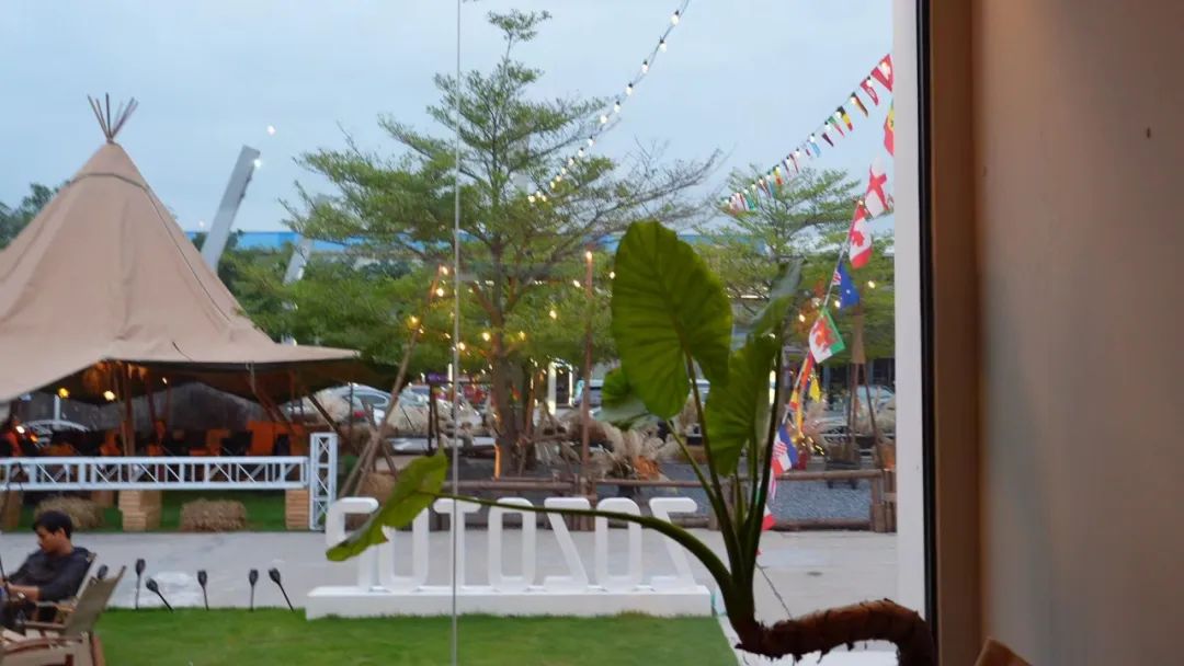 冲鸭~丨深圳南山蛇口ZOZOTOP沉浸式看球指南