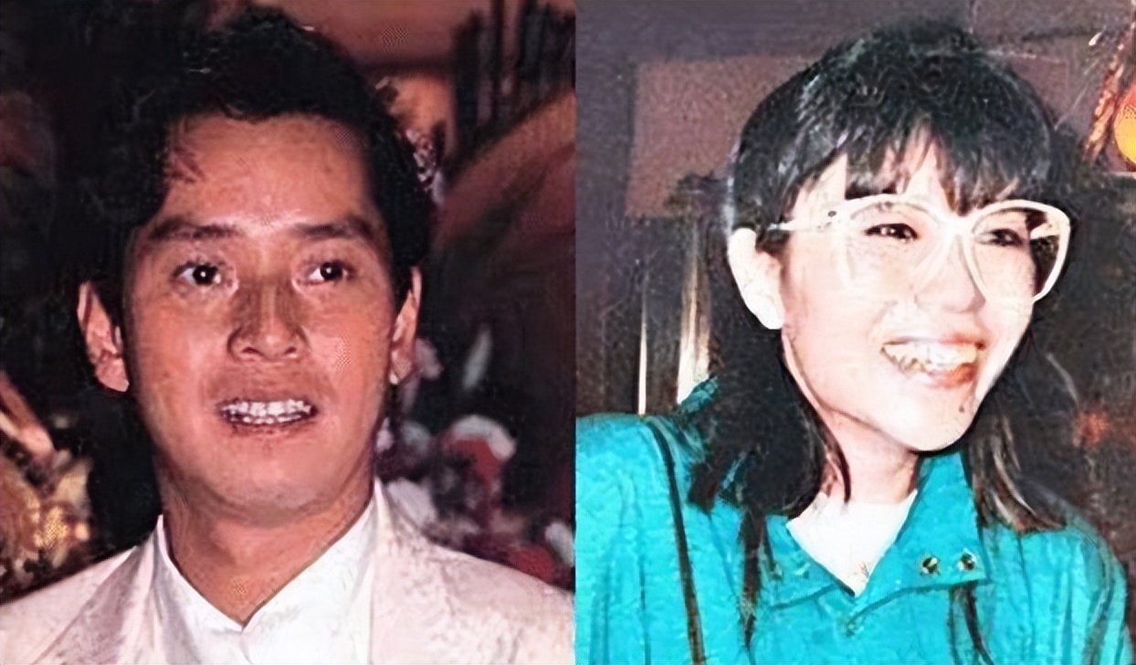 歌王谭咏麟近况,谭咏麟回老家认祖归宗视频