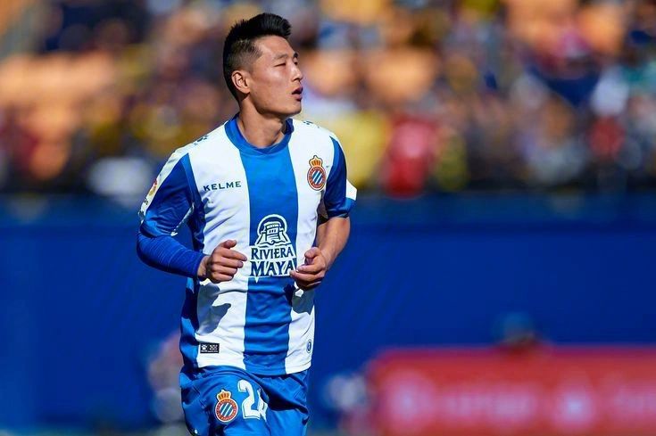 武磊是怎么进的欧洲俱乐部的,武磊是五大联赛唯一的中国选手