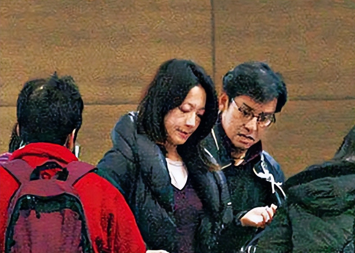 歌王谭咏麟近况,谭咏麟回老家认祖归宗视频