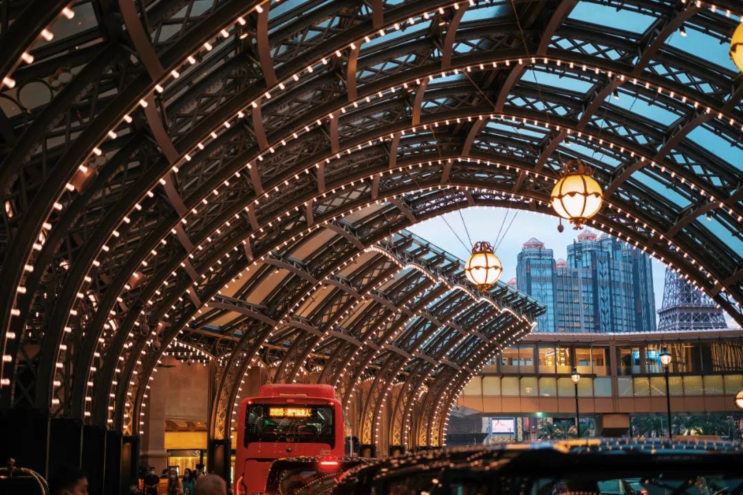 澳门有便宜的酒店住吗,澳门订不到的顶级酒店