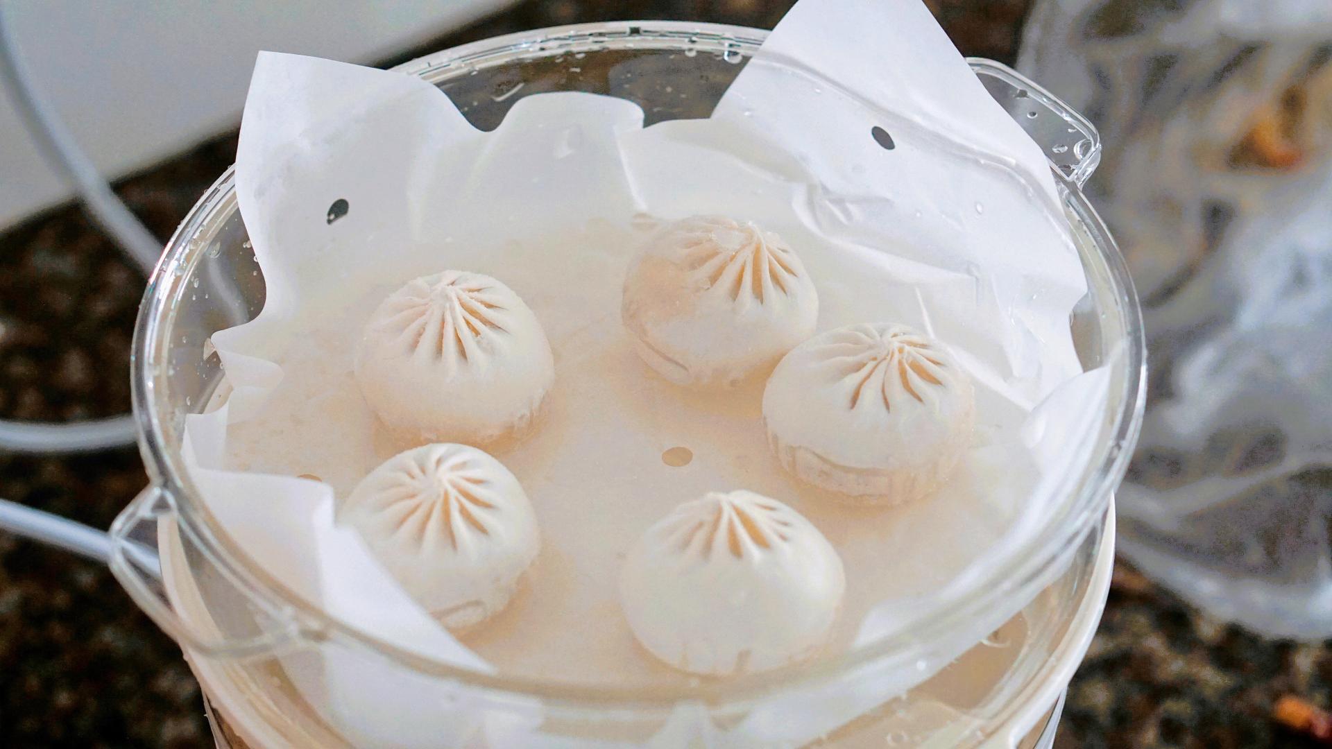 又好又实用的炖盅有哪些,炖盅蒸煮三合一智能锅