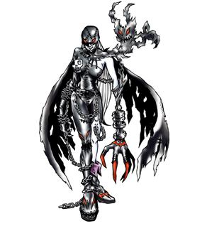 数码宝贝天使兽排行第几,数码宝贝各个数码兽的名字