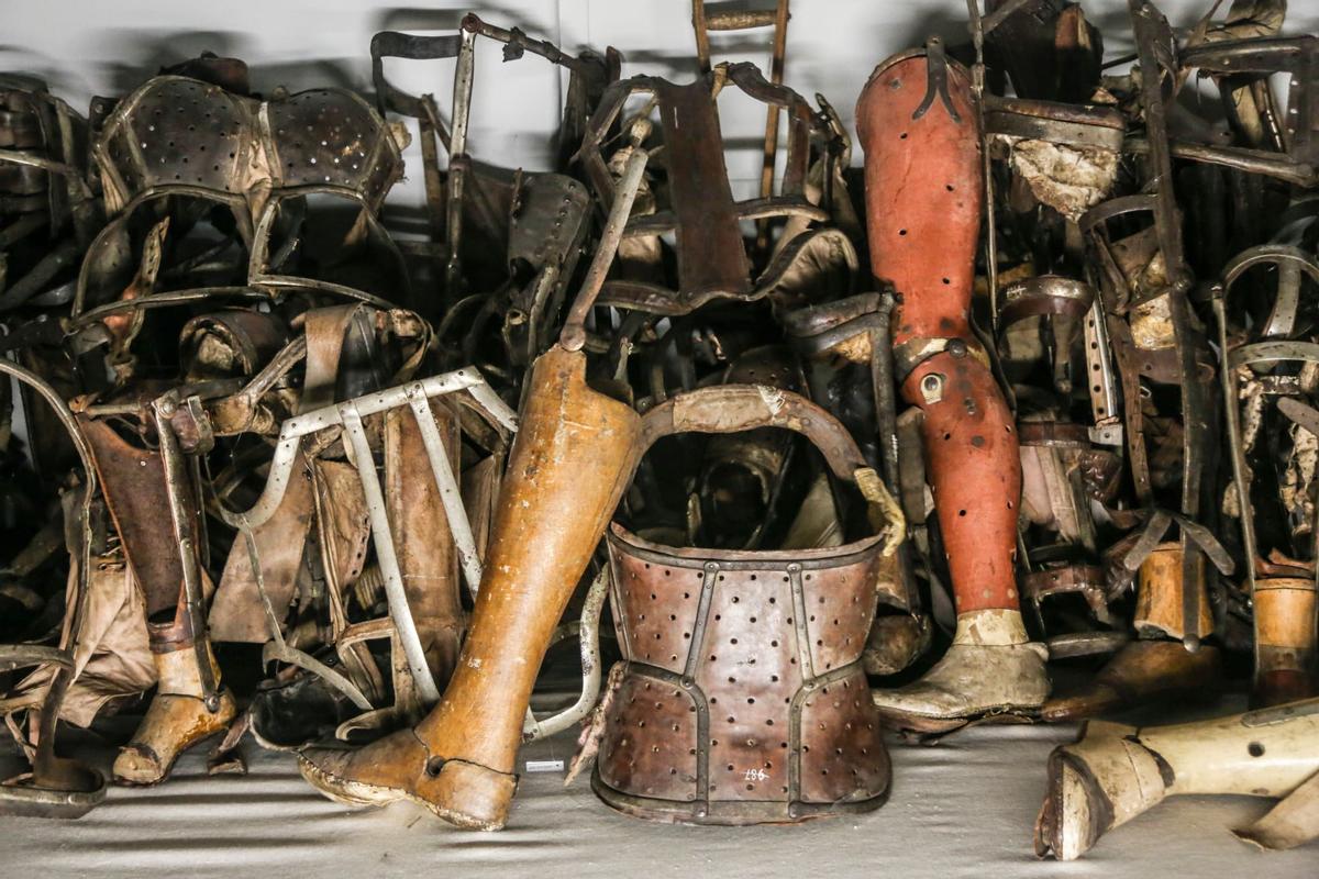 集中营图片真实照片,集中营老照片真实