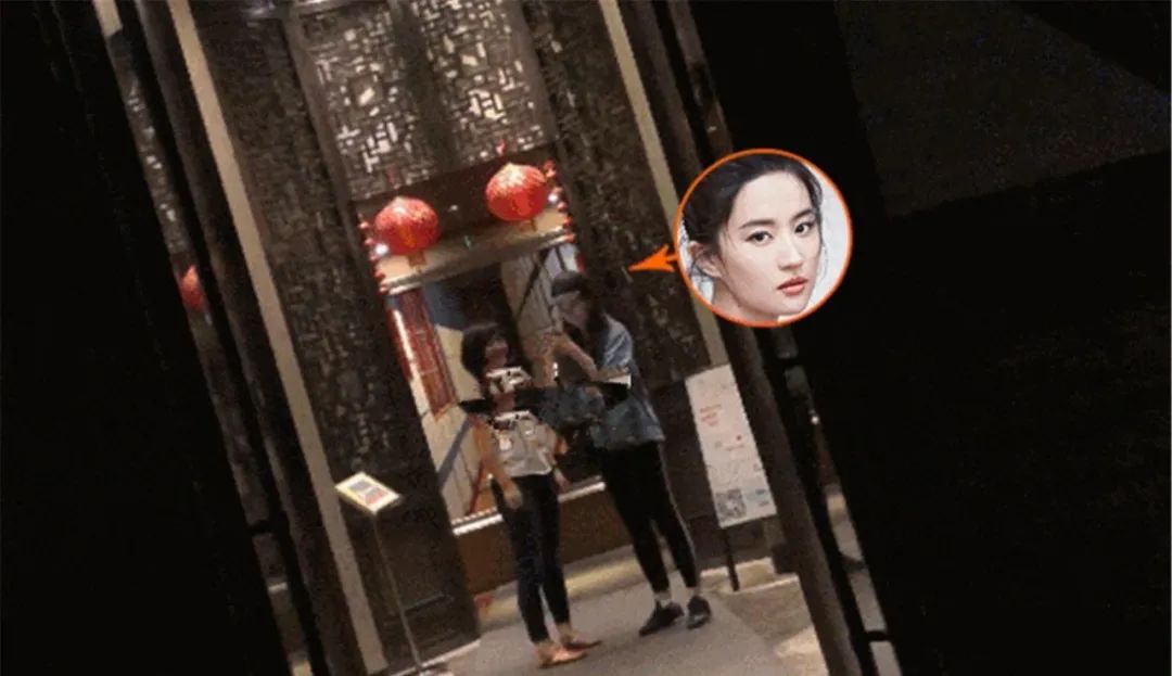 刘亦菲母亲刘晓莉：64岁两婚两离，如今是单身贵族，比女儿美多了