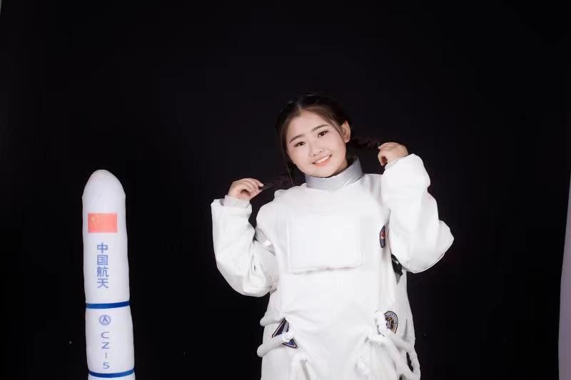 第四届国艺飞扬内蒙古包头,全国美育大赛含金量舞蹈