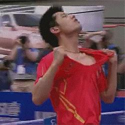 张继科天才,张继科巅峰时期有多厉害