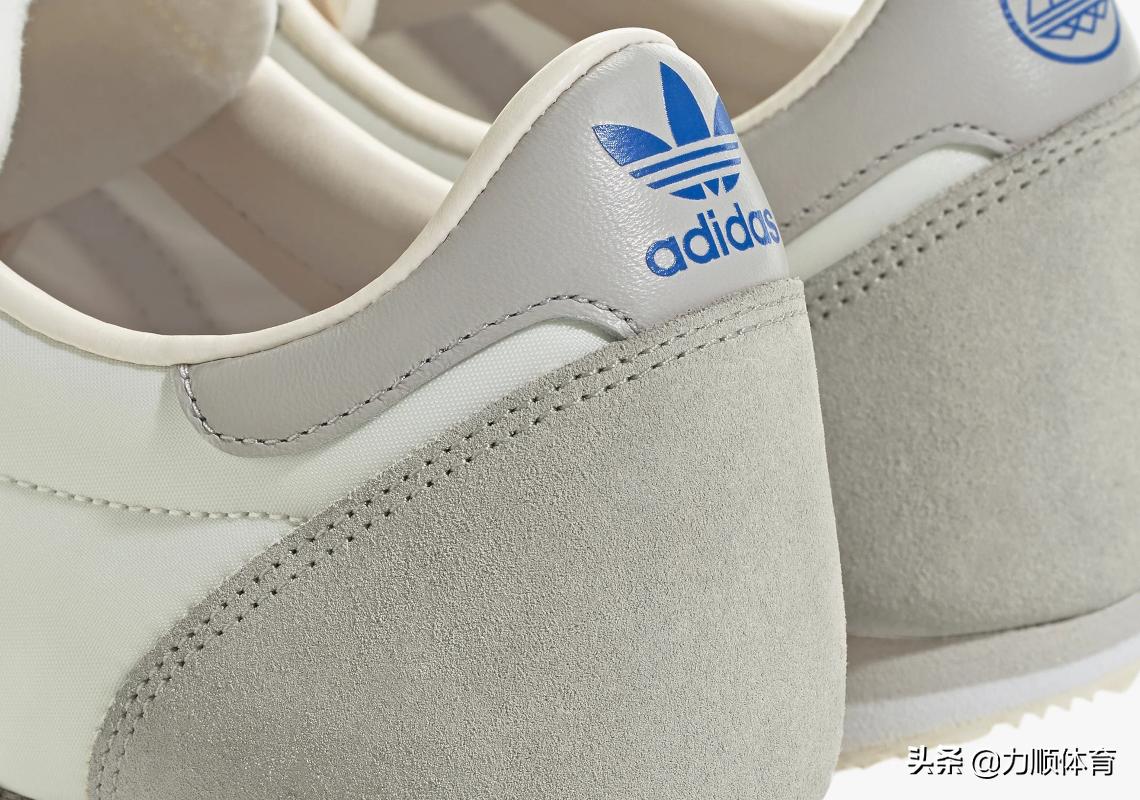 LiamGallagher再次与adidasSpezial联手打造LG2SPZL
