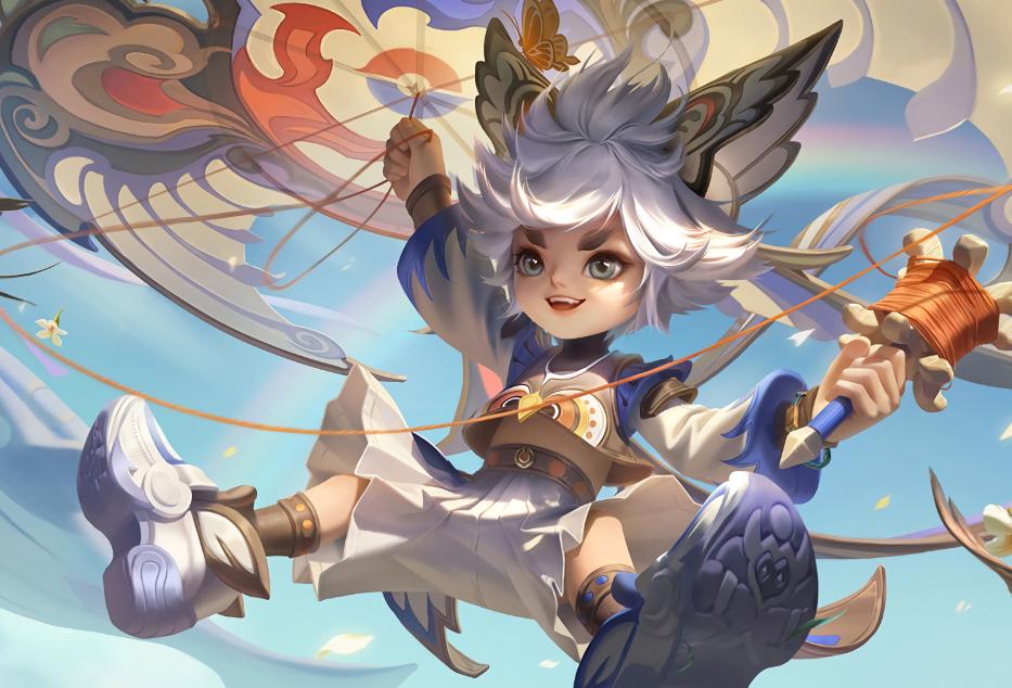 辅助很厉害队友不给力,辅助玩家要学会的八大意识