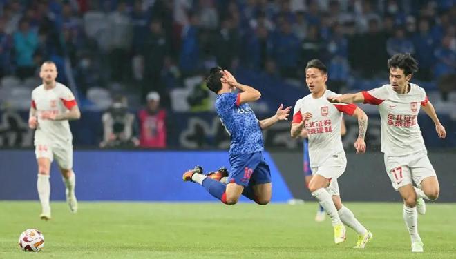 中国足球球迷超燃瞬间,中国足球俱乐部超级联赛