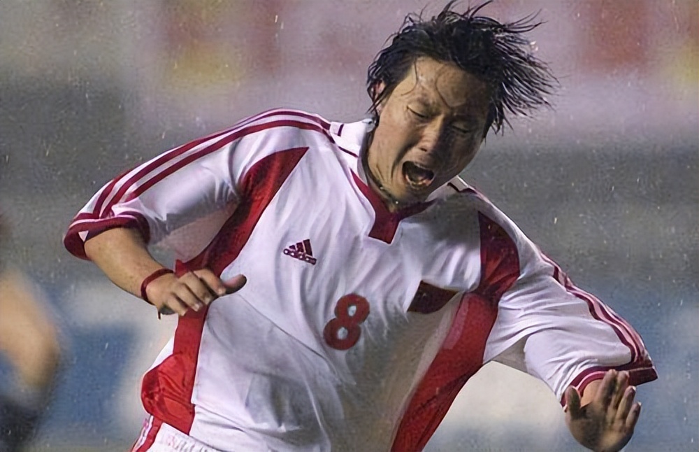 李玮锋谈足球小将,李玮锋谈梅西