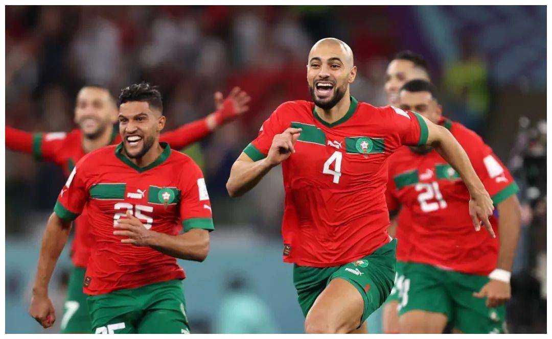 世界杯十大感人事迹,世界杯最励志之人