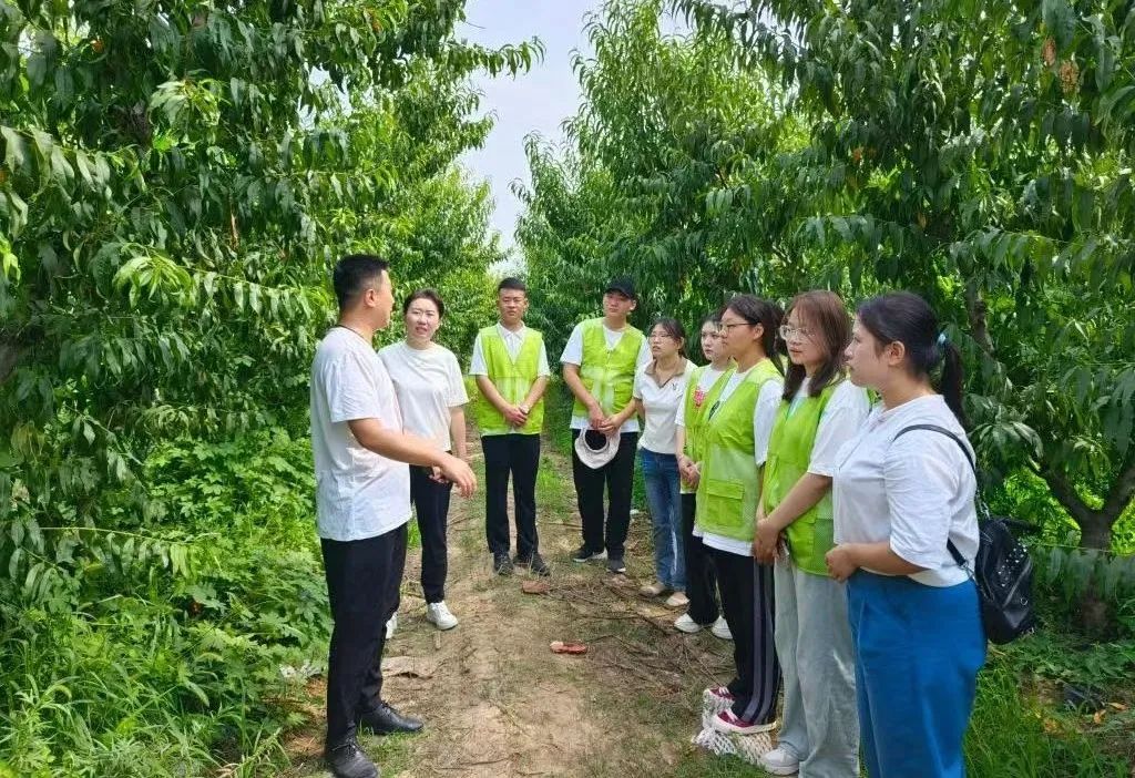 职业学院服务乡村振兴,潍坊工程职业学院教育实践基地