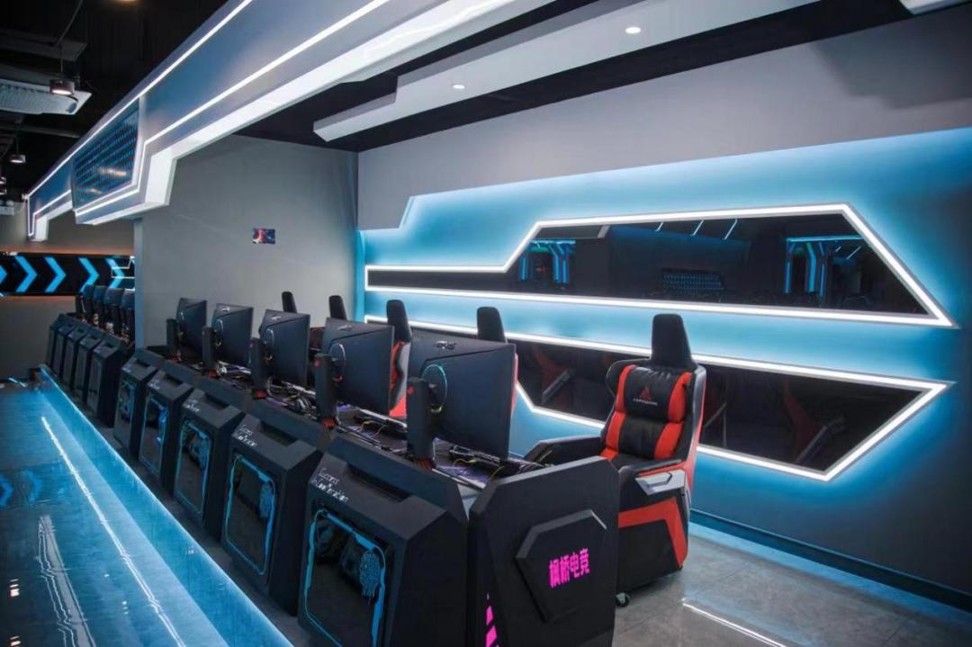 南京24小时不夜城,南京不夜城全景