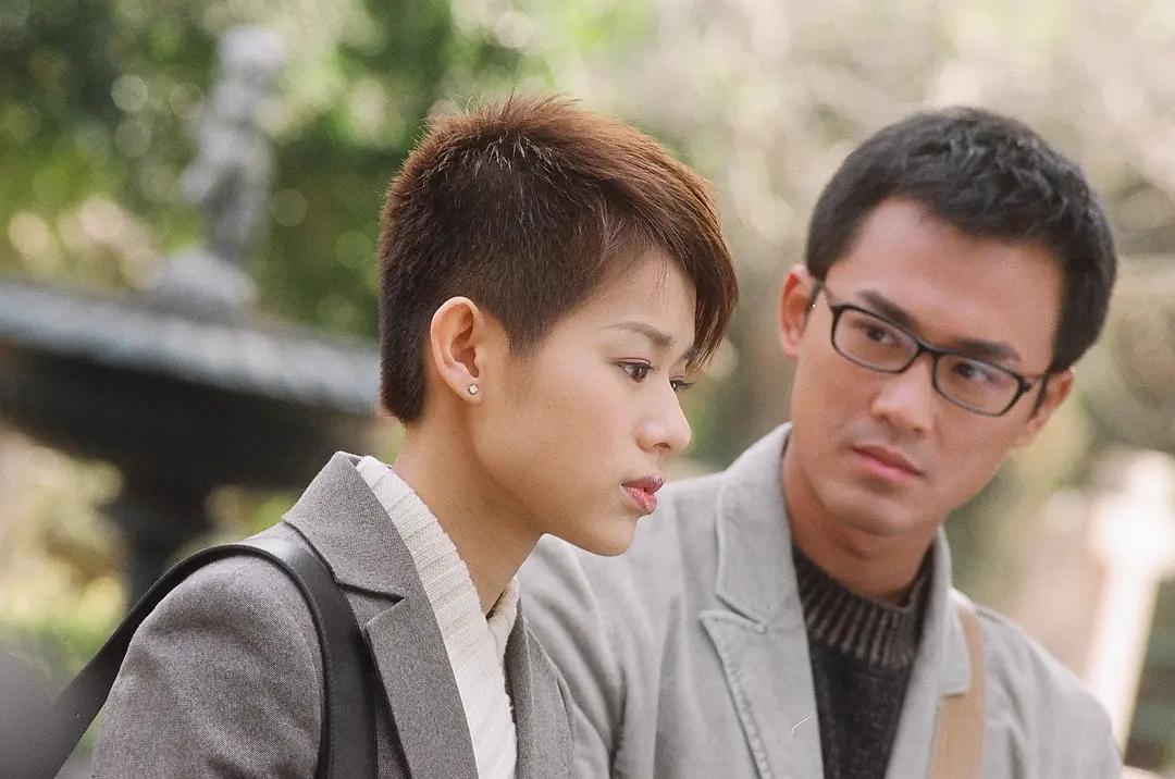 胡杏儿演技真的好吗,胡杏儿被评价