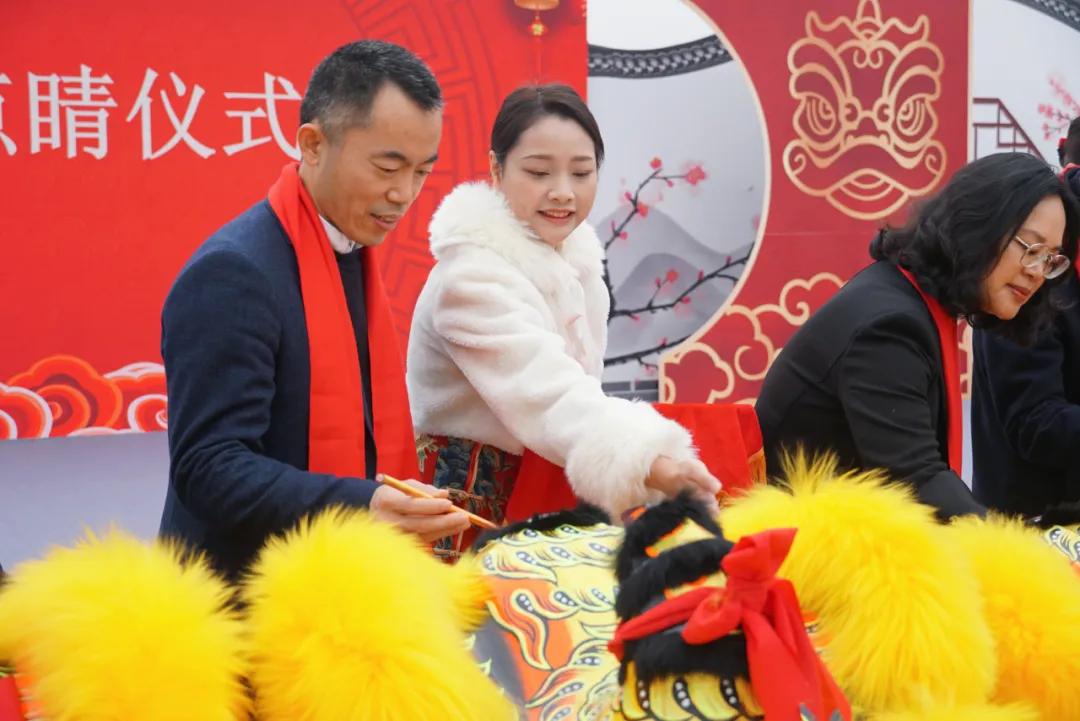 岭南龙狮传承,广东龙狮文化