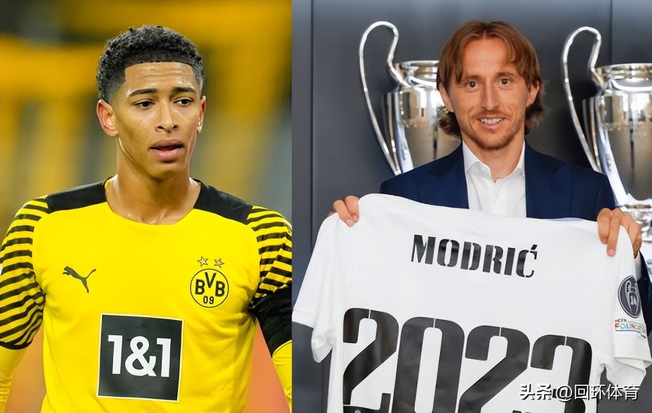 马上动手！皇马卖胖虎后瞄准天才巨头8000万带走大英未来帝星？