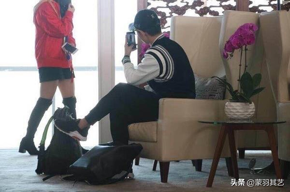 家庭优越感，“毁了”张继科