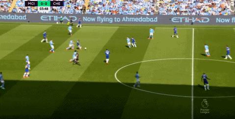 切尔西将迎与曼城的对决,切尔西曼城决赛最后时刻