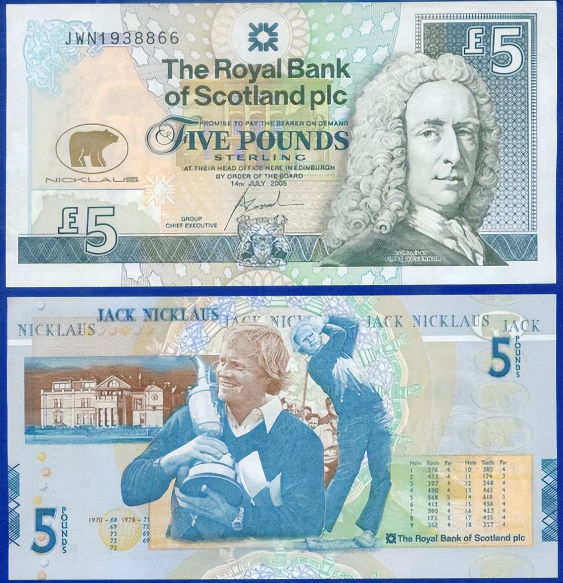 梅西印在阿根廷的货币上了吗,阿根廷梅西世界杯纪念钞