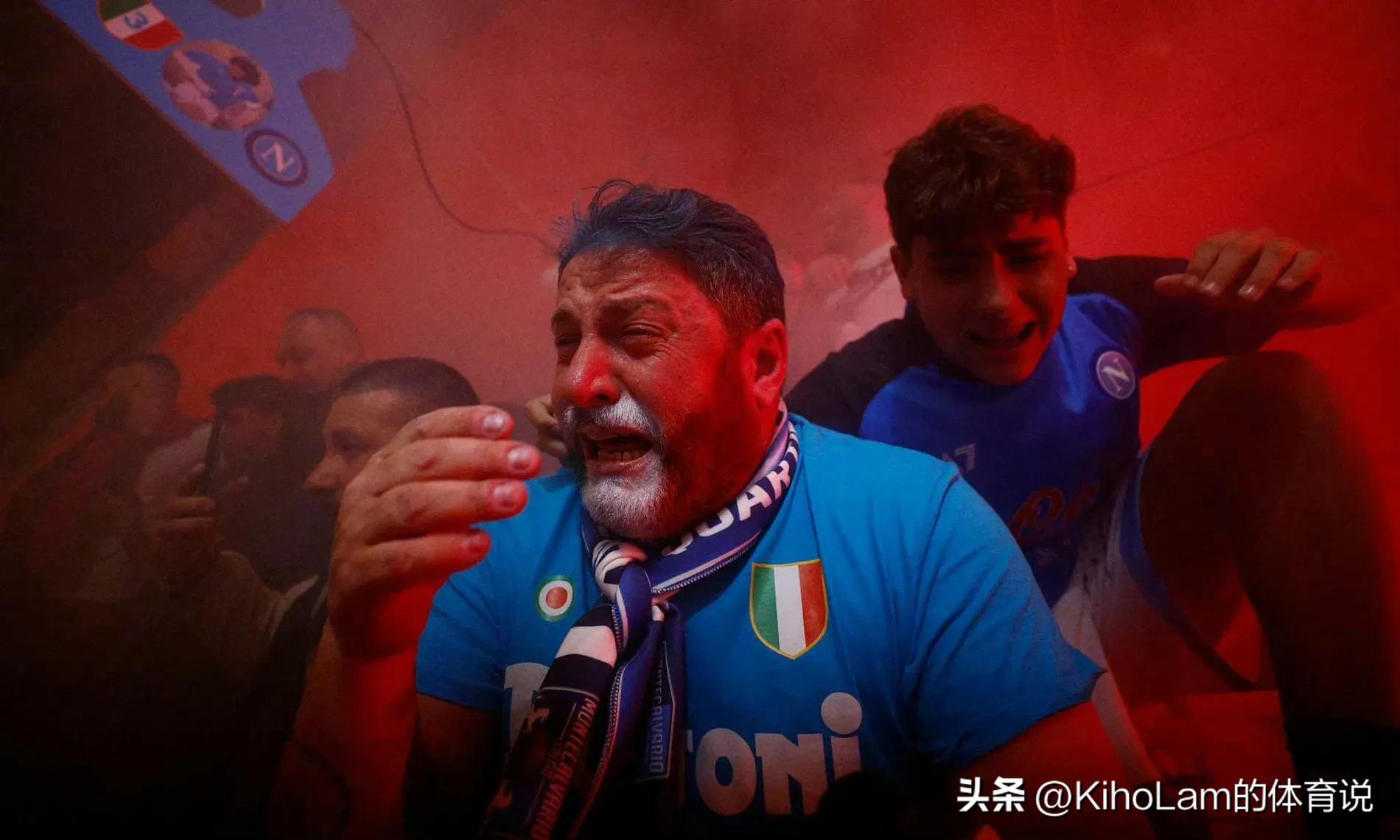 那不勒斯终结罗马,那不勒斯国米前瞻