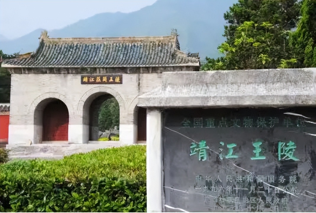 广西24个国家重点文物保护古建筑,广西考古遗址在哪里