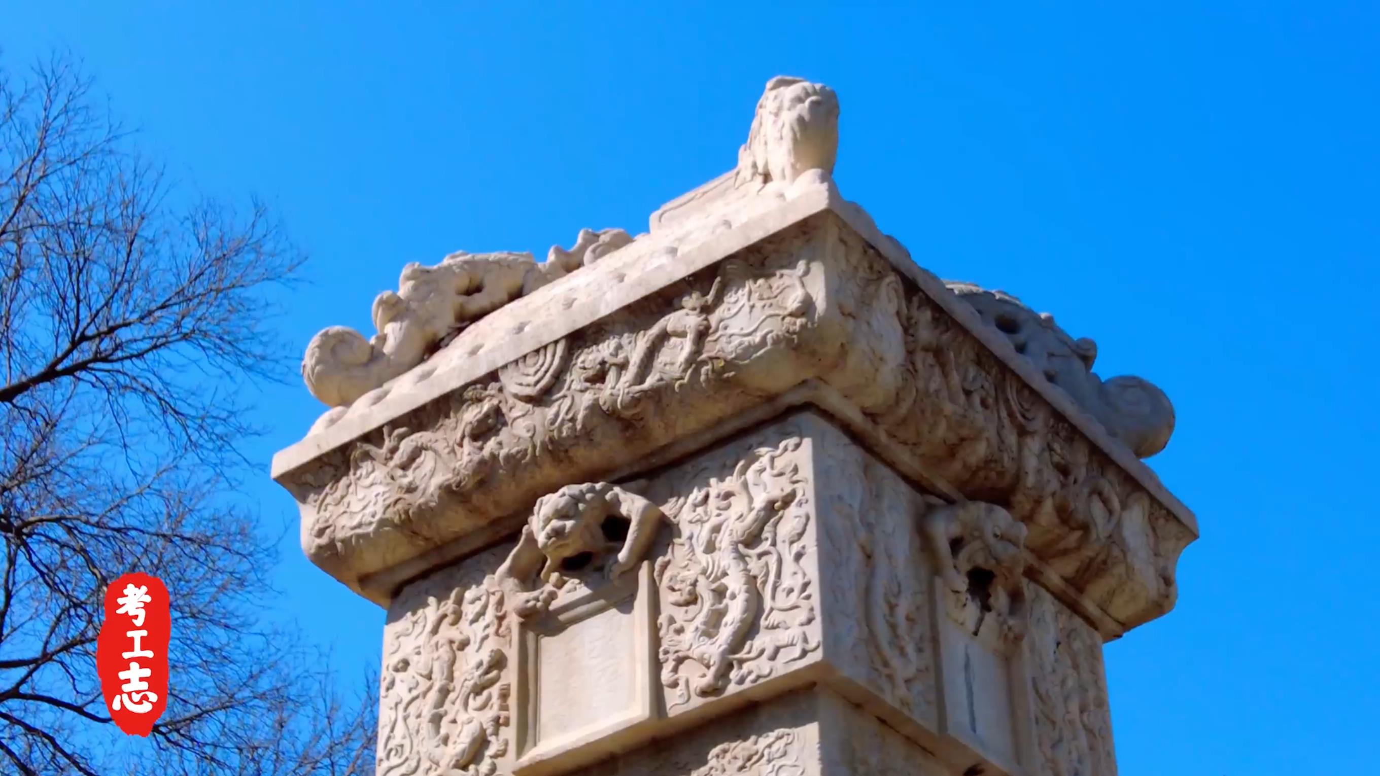 无人发现！众目睽睽下，隐藏百年的工艺巧思「北京北海公园」