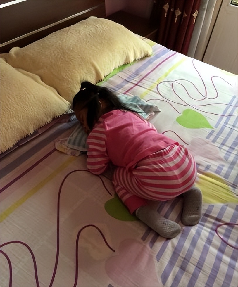 孩子身高偏矮有什么方法可以长高,女孩身高偏矮怎么有效的长高