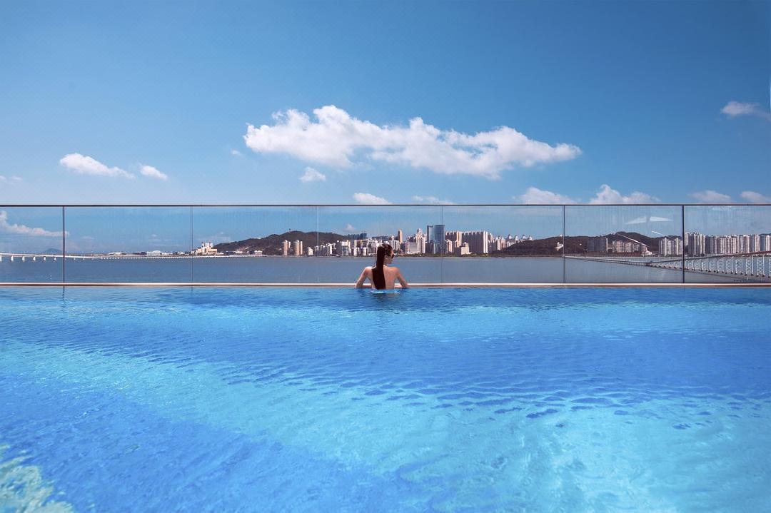 澳门有便宜的酒店住吗,澳门订不到的顶级酒店