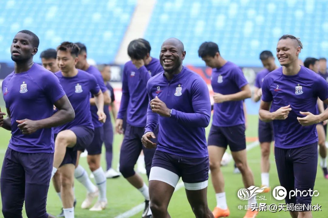 中超联赛第十二轮青岛海牛,中超山东泰山vs上海申花前瞻